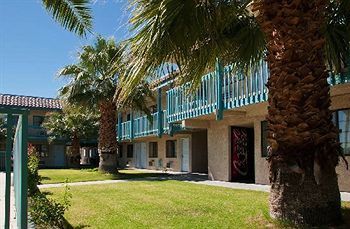 Hotel Days Inn & Suites Needles