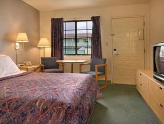 Hotel Days Inn & Suites Needles