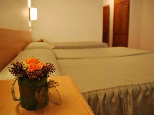Hotel Saloria