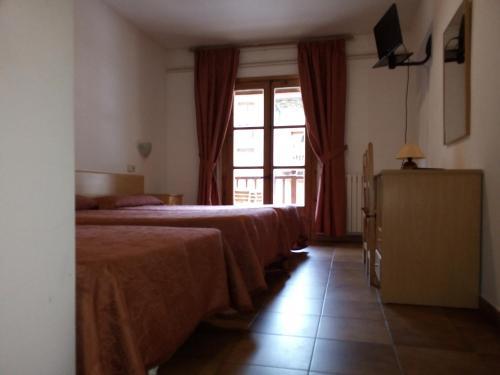 Hotel Saloria