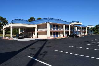 Hotel Royal Inn & Suites