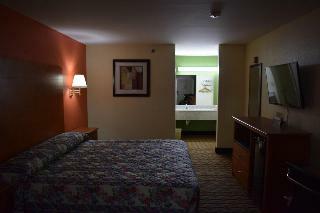 Hotel Royal Inn & Suites
