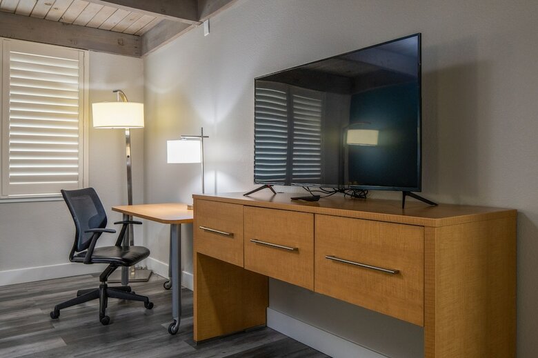 Hotel Days Inn Davis