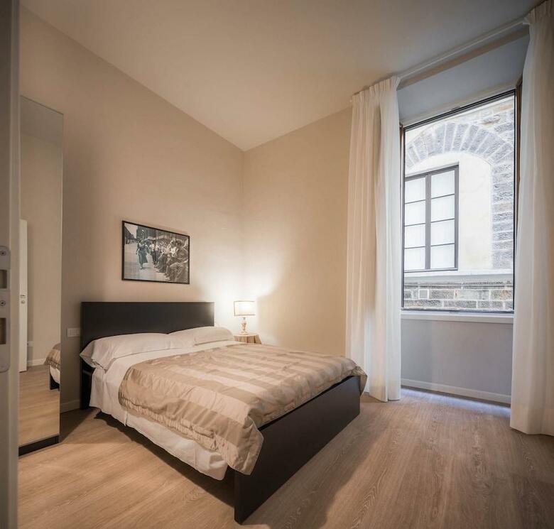Hotel Torre Guelfa