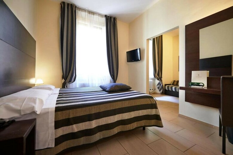 Hotel Cosimo De' Medici