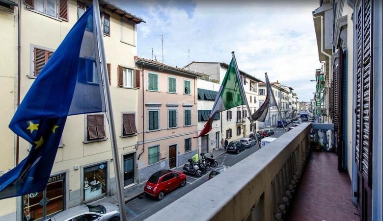 Hotel Leopolda