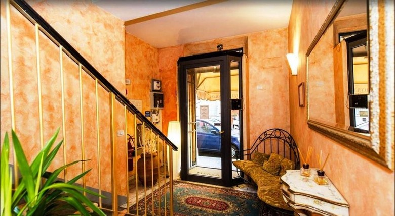 Hotel Leopolda
