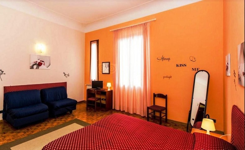 Hotel Leopolda