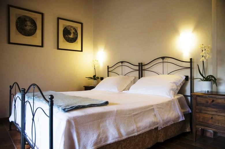 Bed & Breakfast Residenza Il Villino