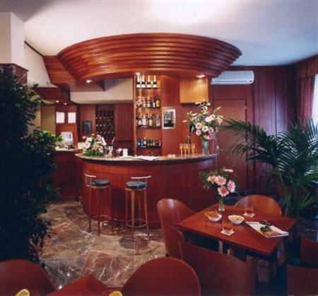 Hotel Alamanni