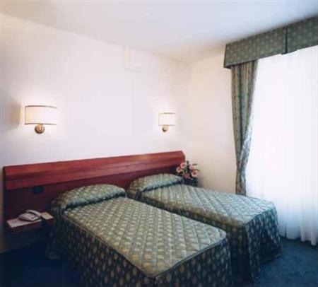 Hotel Alamanni