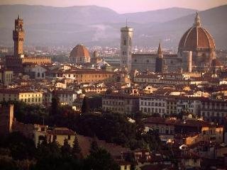 Apartamento Villa Lucrezia Firenze