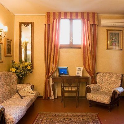 Hotel Andrea
