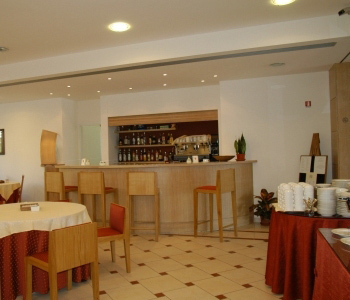 Ih Hotel Firenze Business