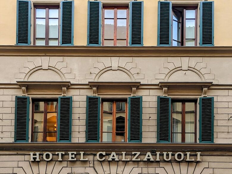 Hotel Calzaiuoli