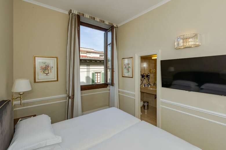 Hotel Calzaiuoli