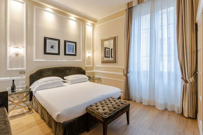 Hotel Calzaiuoli