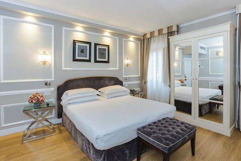 Hotel Calzaiuoli