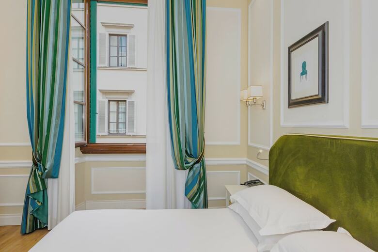 Hotel Calzaiuoli