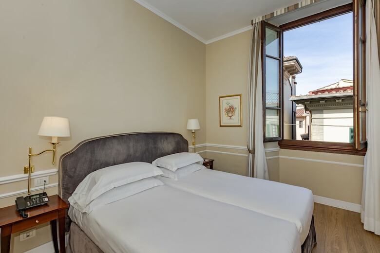 Hotel Calzaiuoli