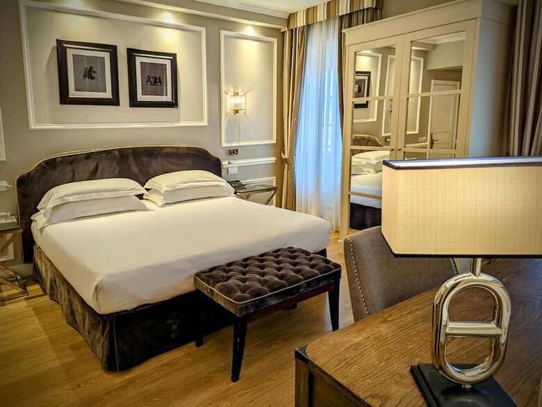 Hotel Calzaiuoli
