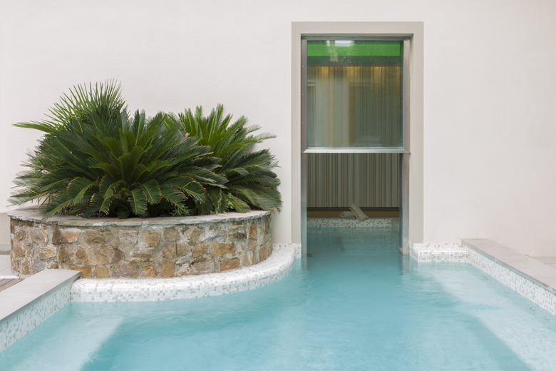 Hotel Castri