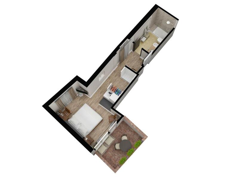 Hotel Relais Santa Croce