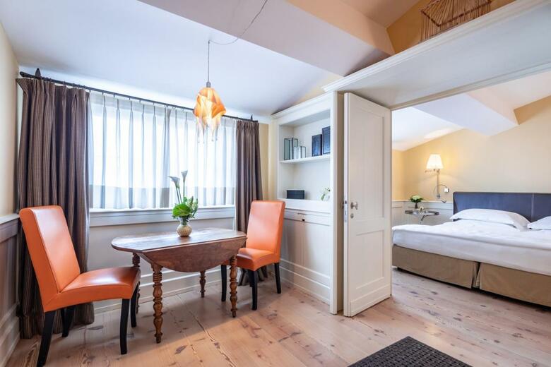 Hotel Relais Santa Croce