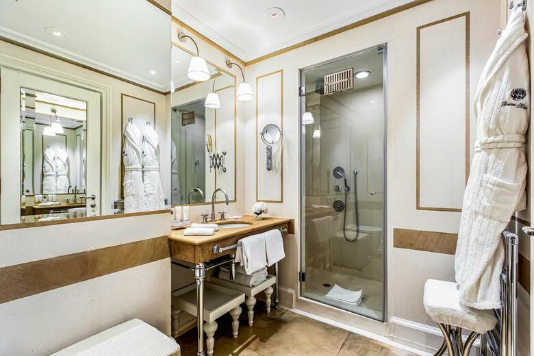Hotel Relais Santa Croce