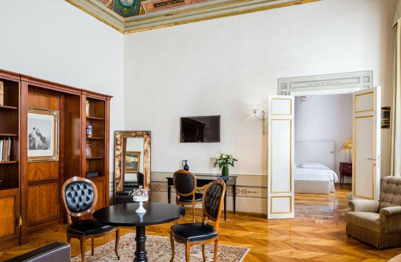 Hotel Relais Santa Croce