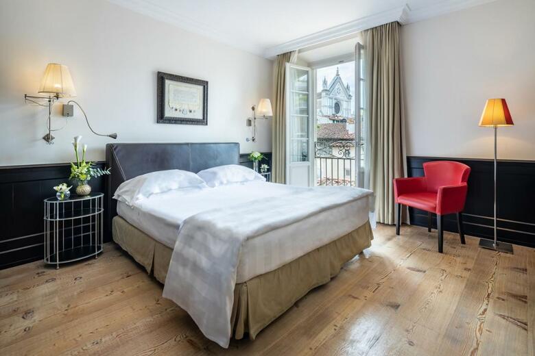 Hotel Relais Santa Croce