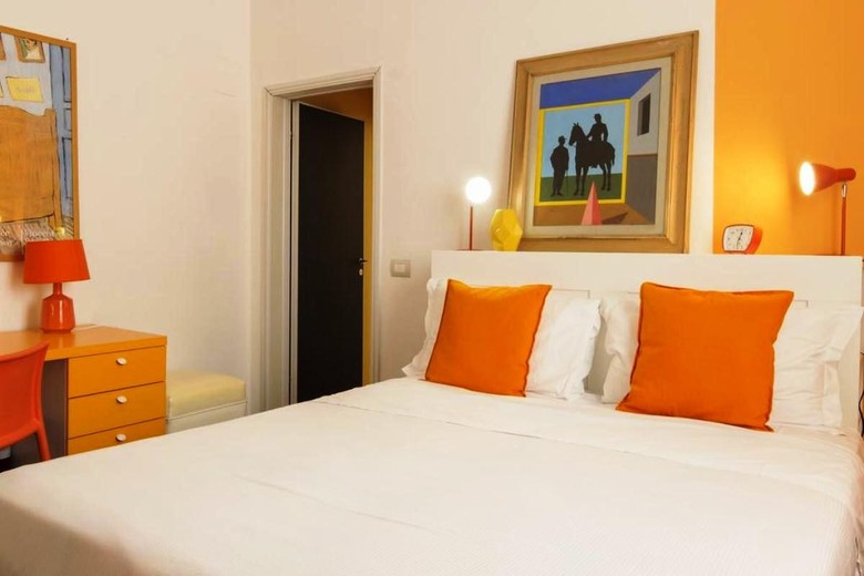 Hotel Il Poeta Dante