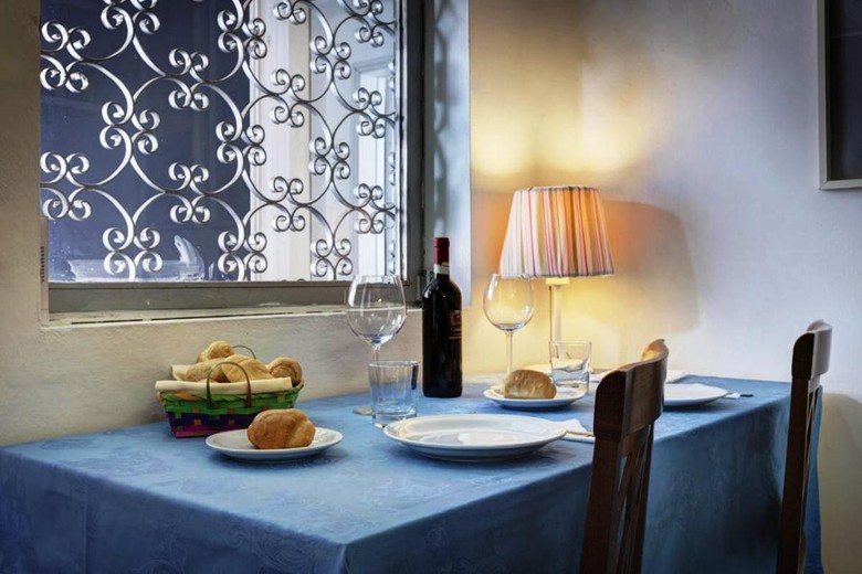 Hotel Il Poeta Dante