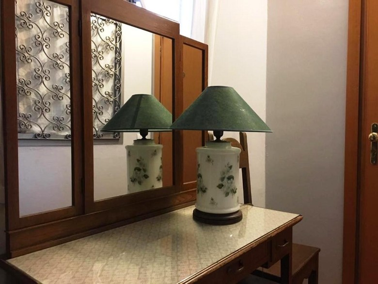 Hotel Il Poeta Dante