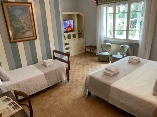 Hotel David