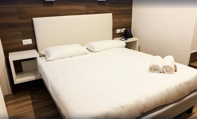Hotel Aurum Uffizi