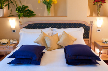 Hotel C-hotels Diplomat