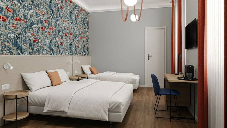 Hotel Goldoni