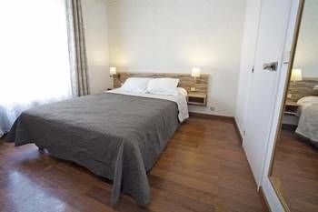 Hotel Du Moulin