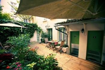 Hotel Du Moulin