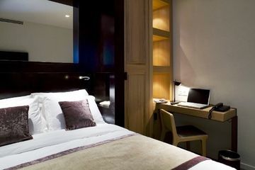 Hotel Marceau Champs Elysees