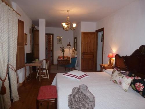 Hostal Palacio De Arredondo