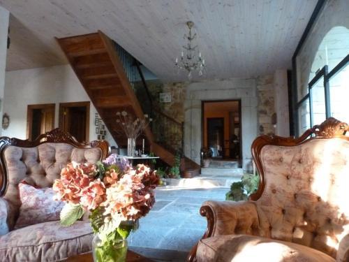 Hostal Palacio De Arredondo