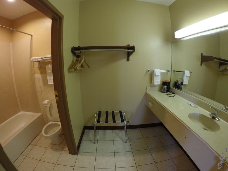 Motel Garden Suites