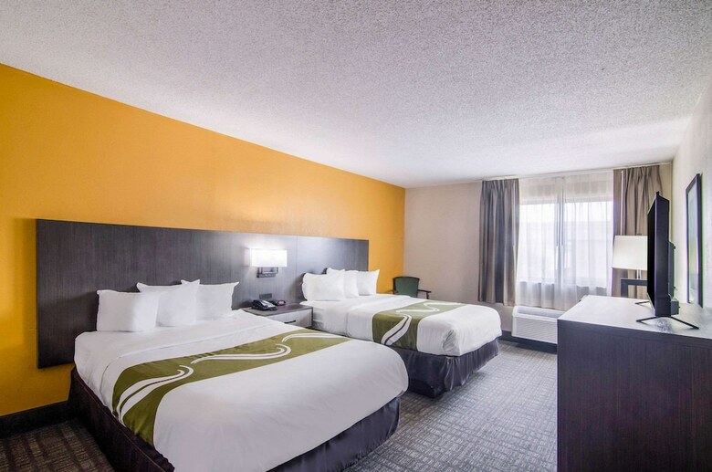 Hotel Quality Inn Saraland