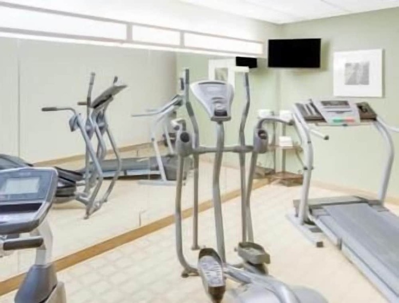Hotel Microtel Inn & Suites By Wyndham Saraland