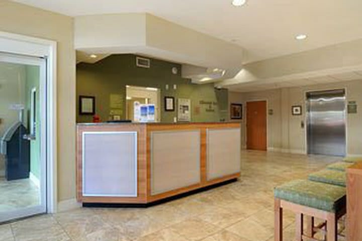 Hotel Microtel Inn & Suites By Wyndham Saraland