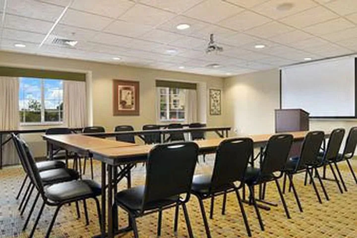 Hotel Microtel Inn & Suites By Wyndham Saraland