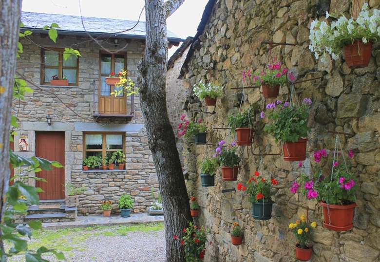 Casa Rural El Trubio