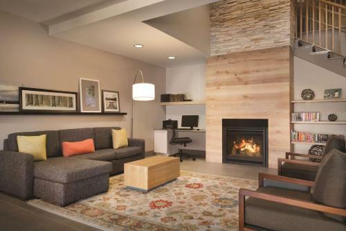 Hotel Country Inn & Suites Brooklyn Center